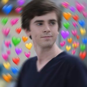 Meet your Posher, Aaron